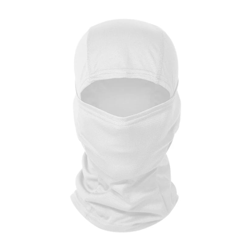 Camouflage Balaclava Cap Outdoor Sunscreen Breathable Full Face Mask Bicycle Motorcycle Helmet Inner Cap Men Women Cycling Mask - Beyond Base Camp