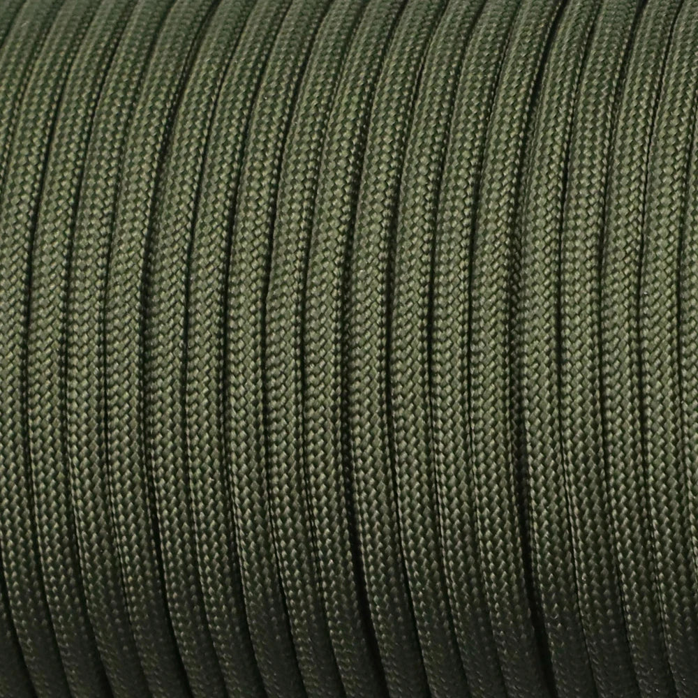 250 kg szakítószilárdságú paracord kötél - Beyond Base Camp