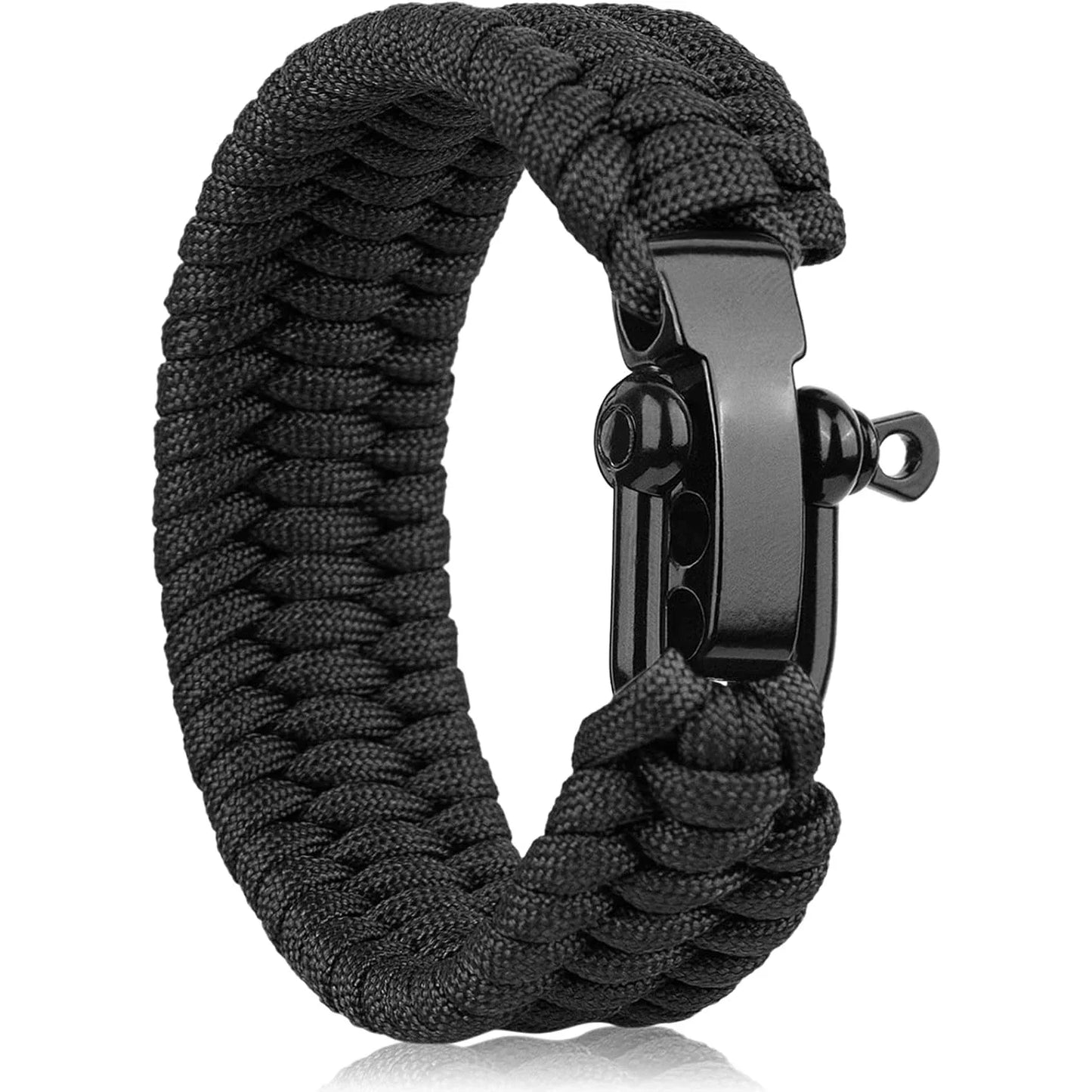 Paracord túlélő karkötő - Beyond Base Camp