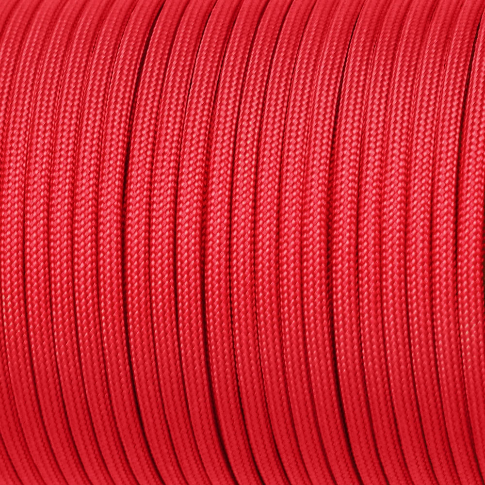 250 kg szakítószilárdságú paracord kötél - Beyond Base Camp