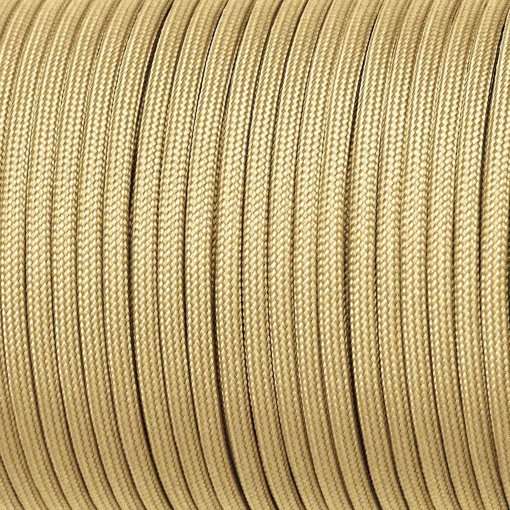 250 kg szakítószilárdságú paracord kötél - Beyond Base Camp