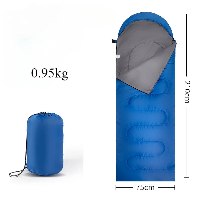 Légáteresztő 3 évszakos túrahálózsák - Beyond Base Camp