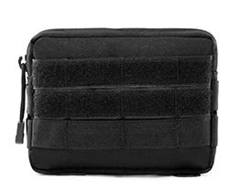 Tactical Nylon Waist Bag - Beyond Base Camp