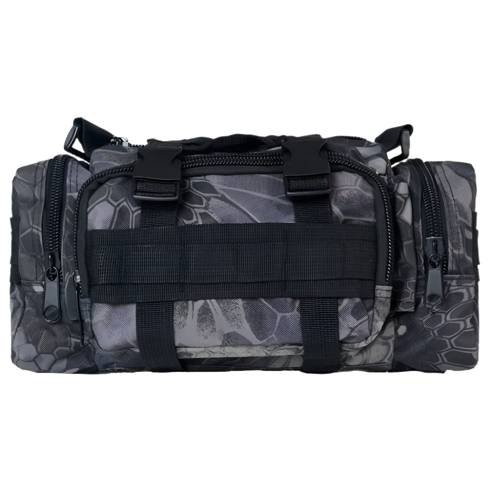 Tactical Molle Waist Bag for Outdoor Adventures - Beyond Base Camp