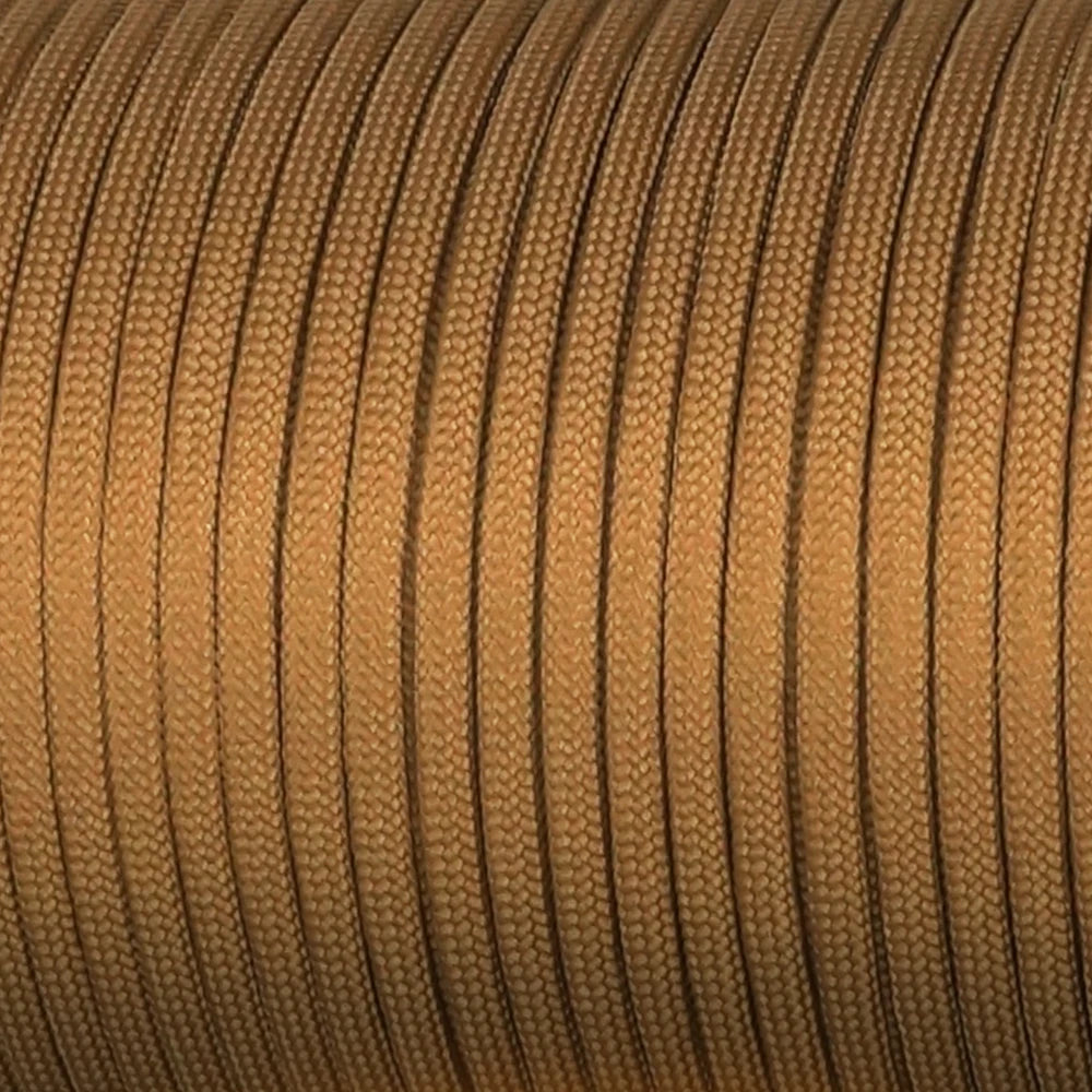250 kg szakítószilárdságú paracord kötél - Beyond Base Camp