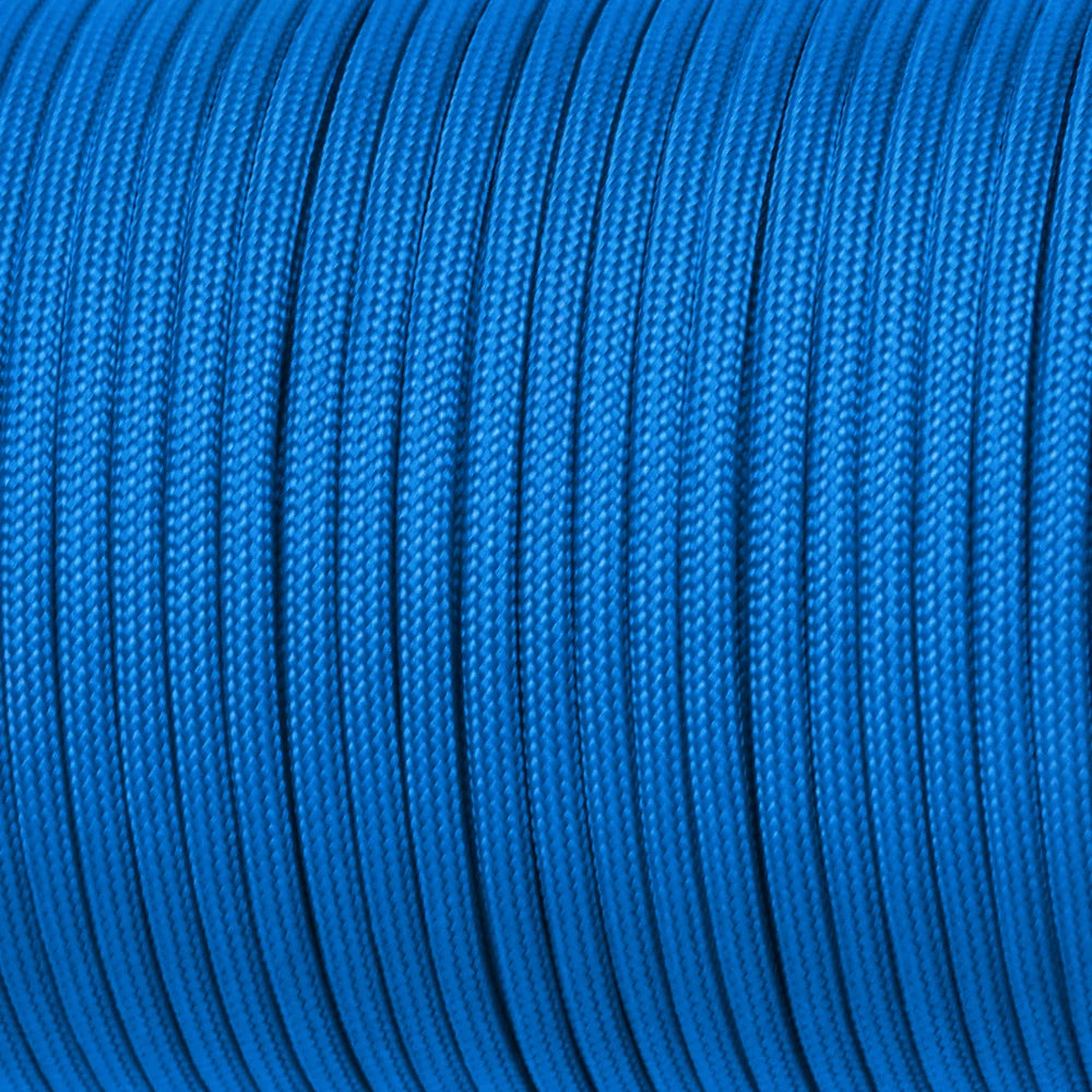 250 kg szakítószilárdságú paracord kötél - Beyond Base Camp
