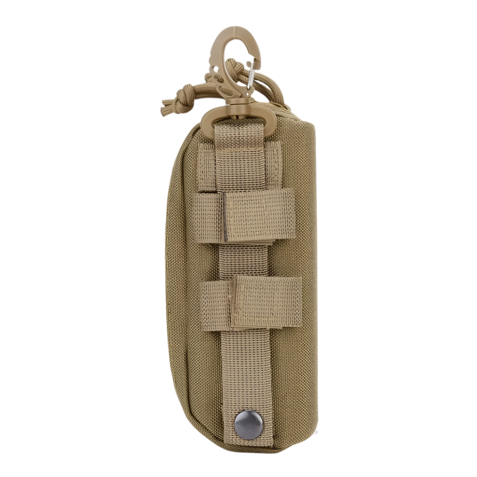 Molle Tactical Glasses Pouch - Beyond Base Camp
