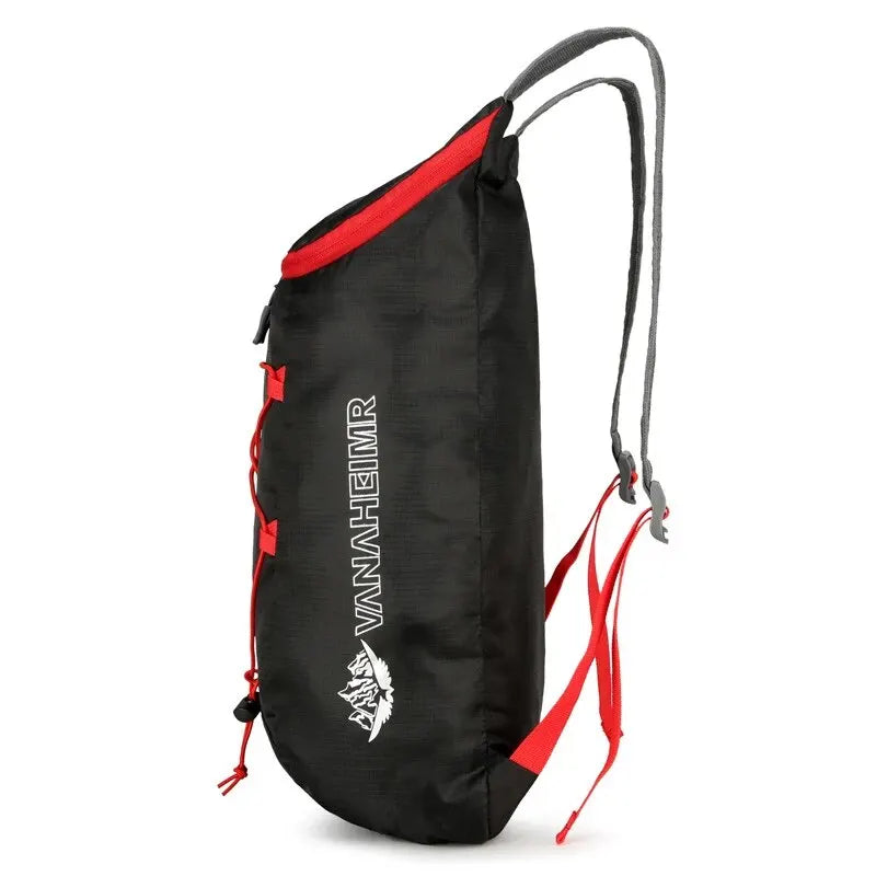 Összehajtható 20L-es vízlepergető hátizsák - Beyond Base Camp