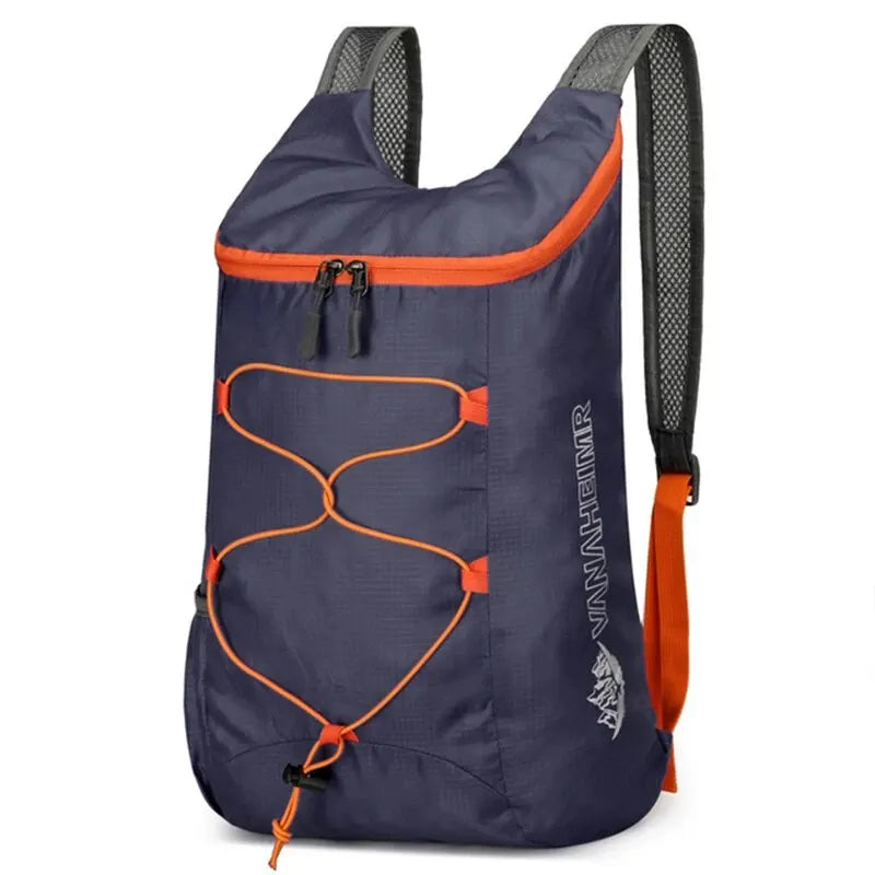 Összehajtható 20L-es vízlepergető hátizsák - Beyond Base Camp
