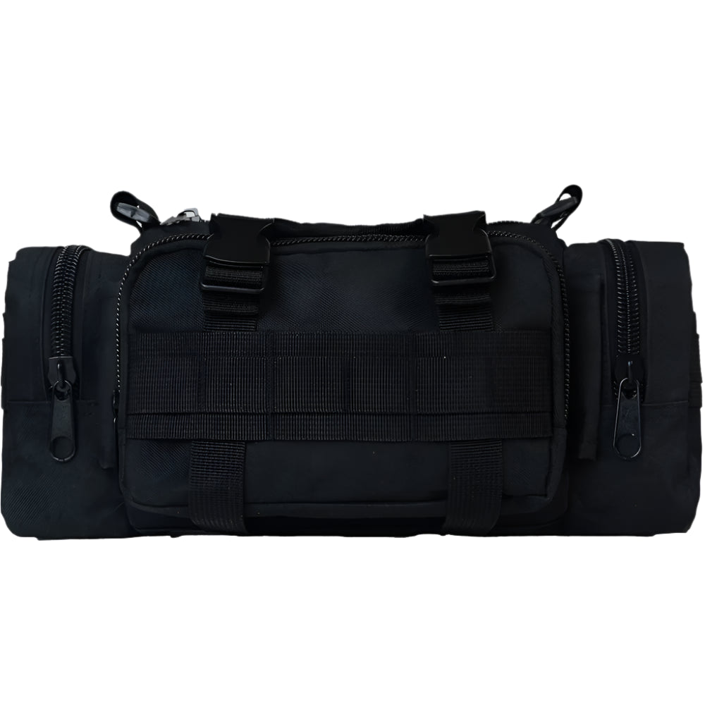 Tactical Molle Waist Bag for Outdoor Adventures - Beyond Base Camp