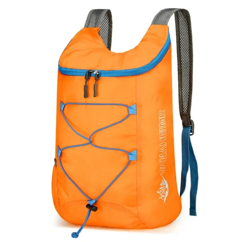 Összehajtható 20L-es vízlepergető hátizsák - Beyond Base Camp