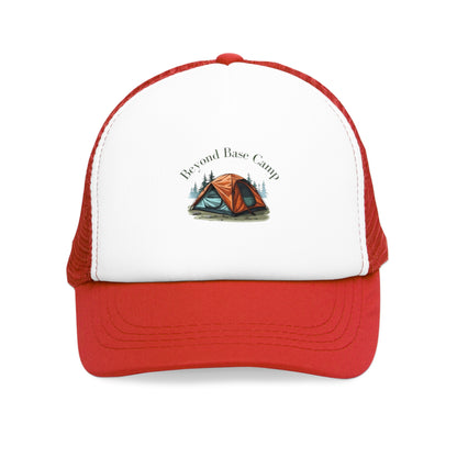 Baseball sapka - Beyond Base Camp - Beyond Base Camp