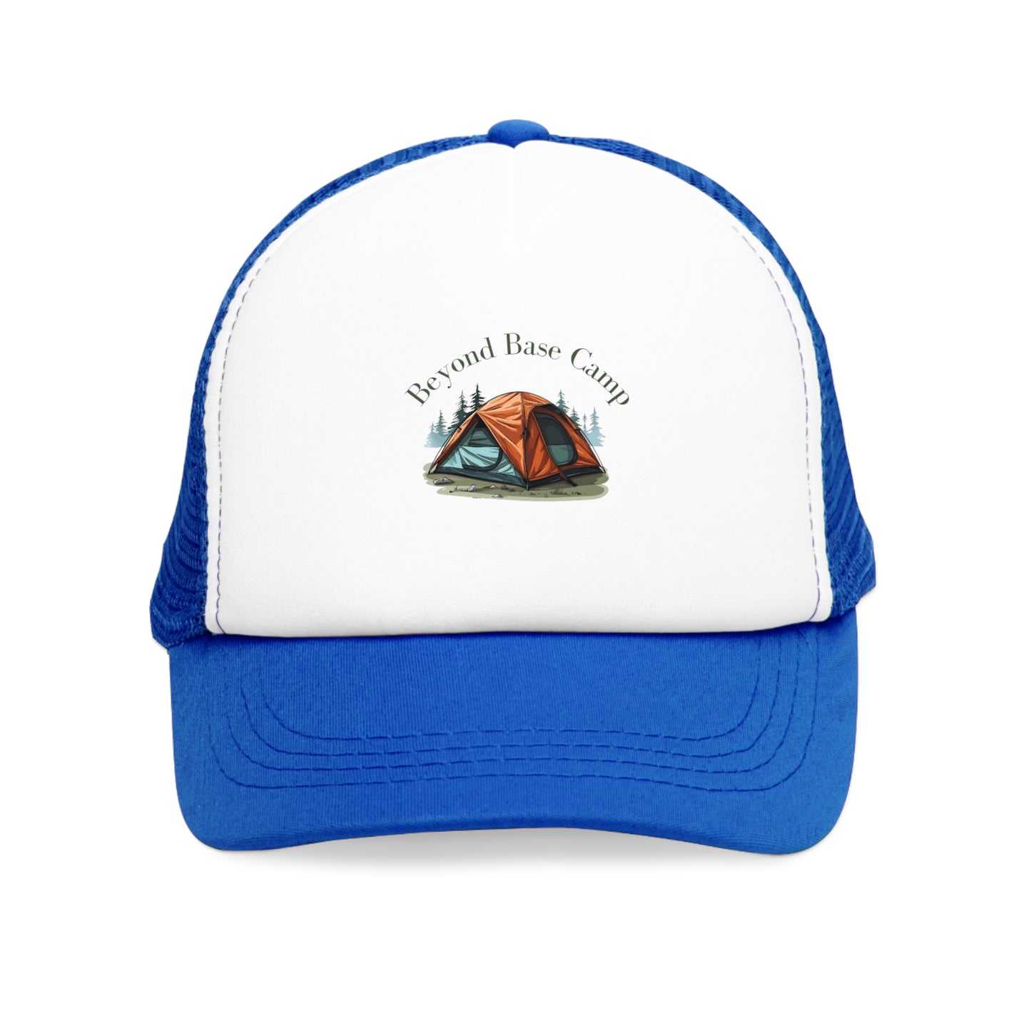 Baseball sapka - Beyond Base Camp - Beyond Base Camp