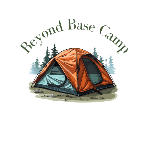 Beyond Base Camp