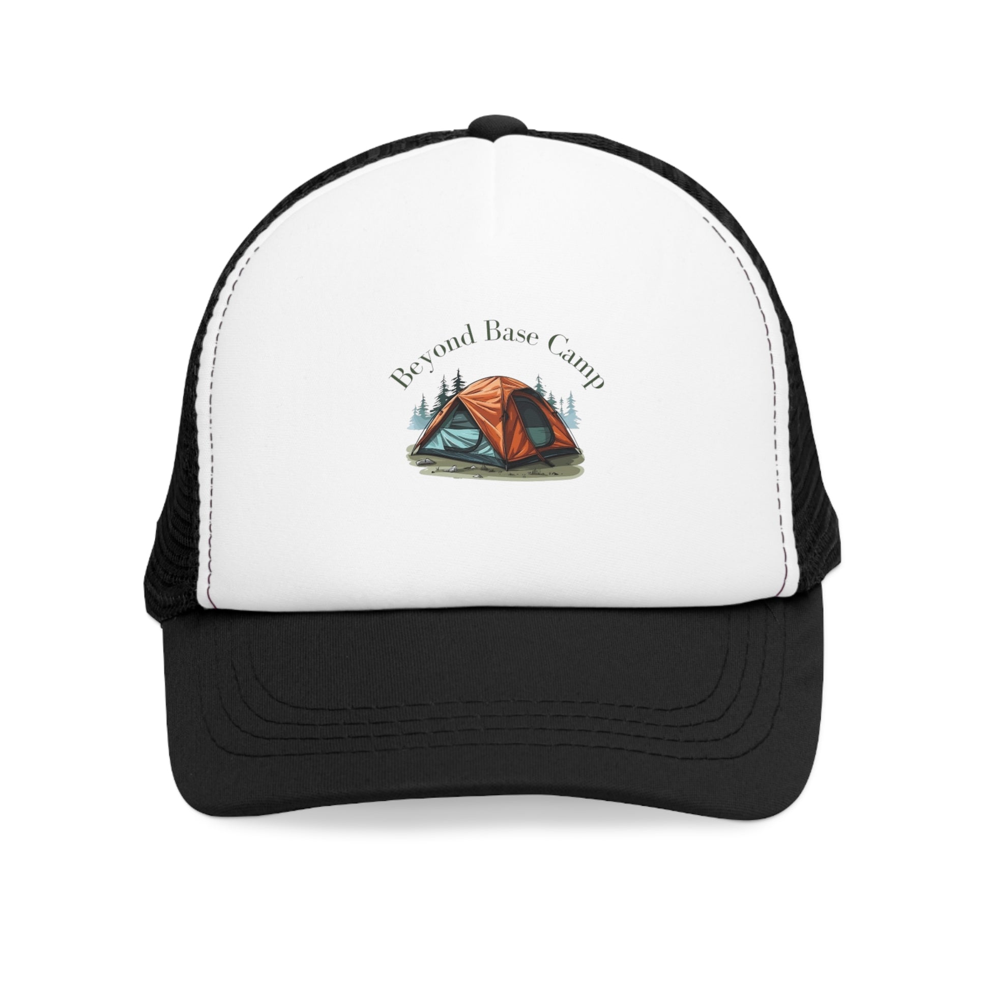 Baseball sapka - Beyond Base Camp - Beyond Base Camp