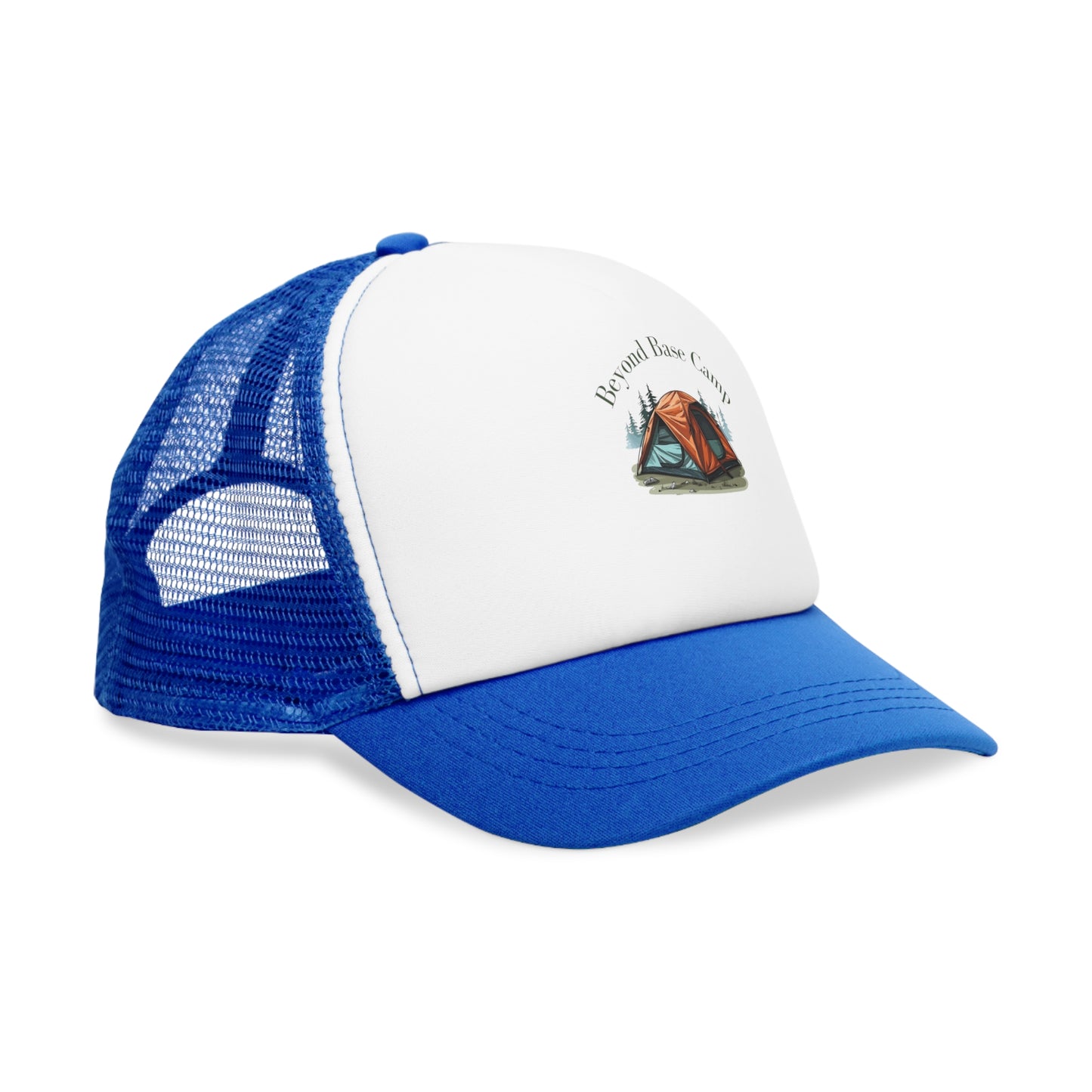 Baseball sapka - Beyond Base Camp - Beyond Base Camp