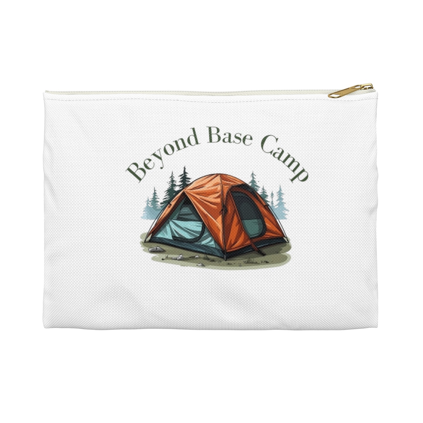 Neszeszeres kemping táska - Beyond Base Camp