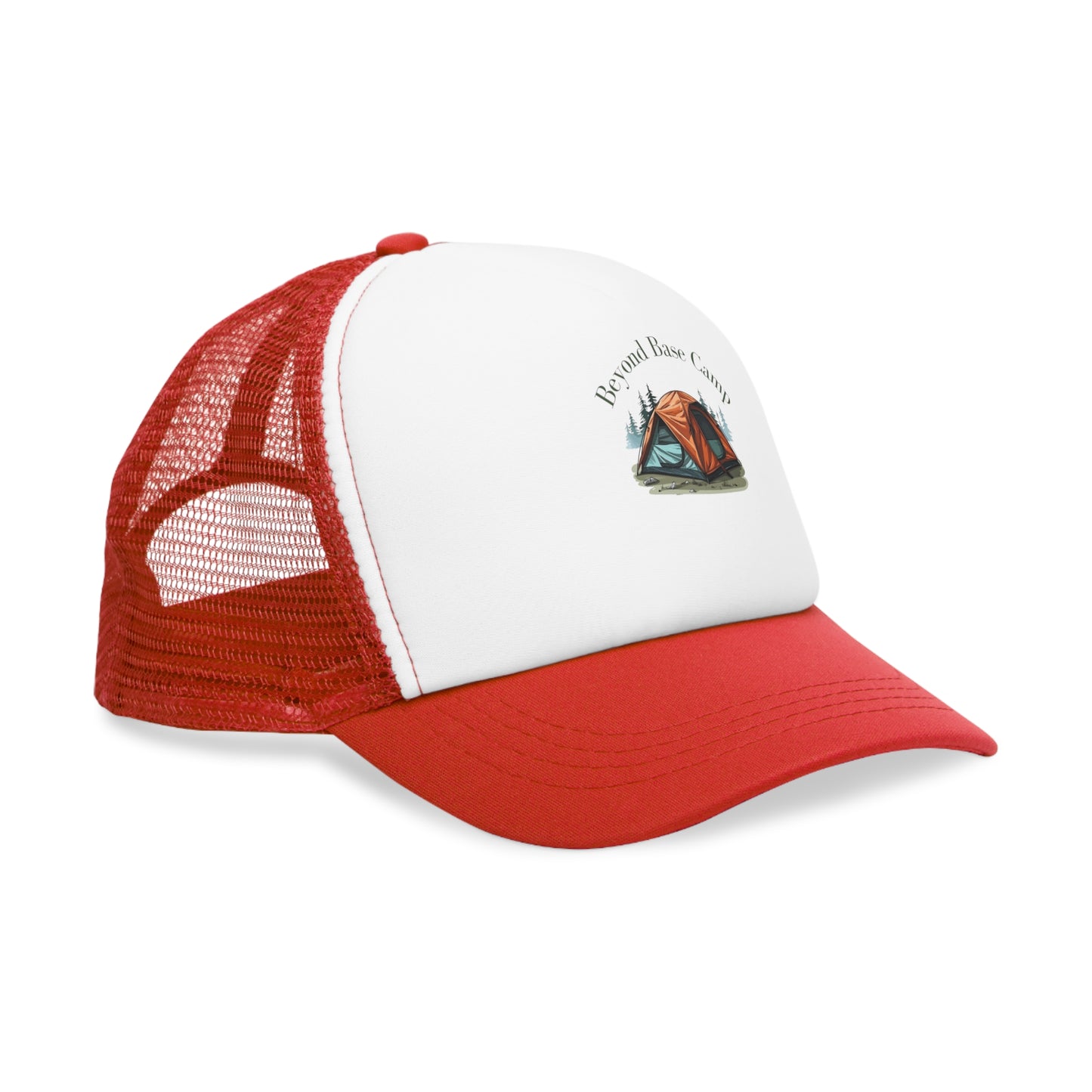 Baseball sapka - Beyond Base Camp - Beyond Base Camp