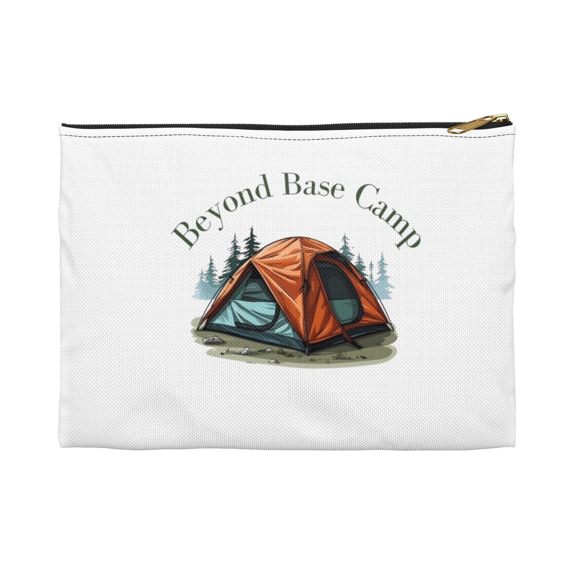 Neszeszeres kemping táska - Beyond Base Camp