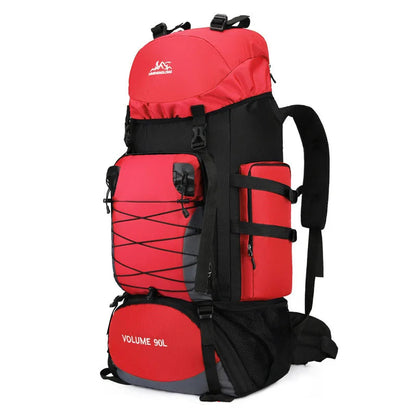 90L-es nagy kapacitású túrahátizsák - Beyond Base Camp