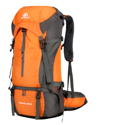 70L-es nagy kapacitású túrahátizsák - Beyond Base Camp