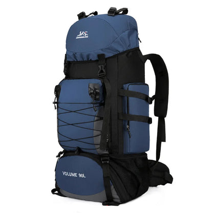 90L-es nagy kapacitású túrahátizsák - Beyond Base Camp