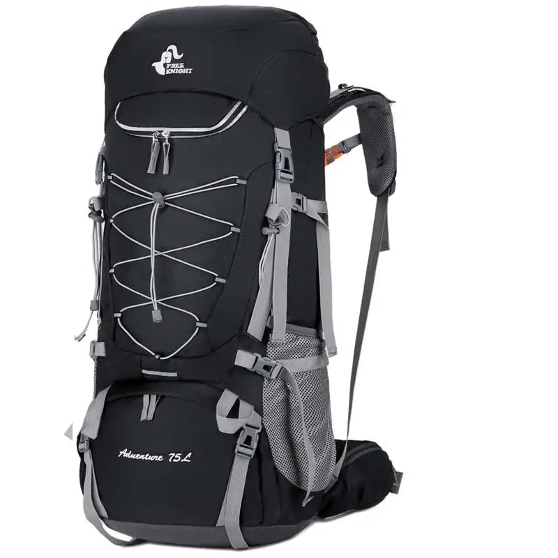 75L-es túrahátizsák vízálló huzattal - Beyond Base Camp