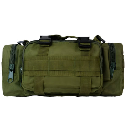 Tactical Molle Waist Bag for Outdoor Adventures - Beyond Base Camp