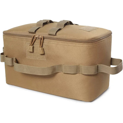 Large Capacity Gas Tank Storage Bag - Beyond Base Camp