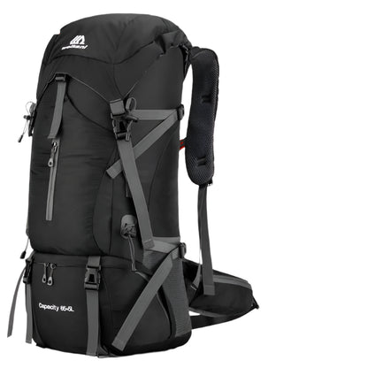 70L-es nagy kapacitású túrahátizsák - Beyond Base Camp