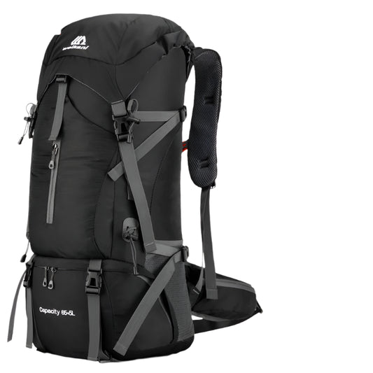 70L-es nagy kapacitású túrahátizsák - Beyond Base Camp
