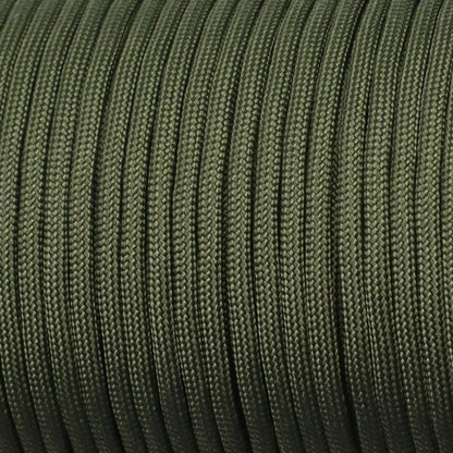 250 kg szakítószilárdságú paracord kötél - Beyond Base Camp