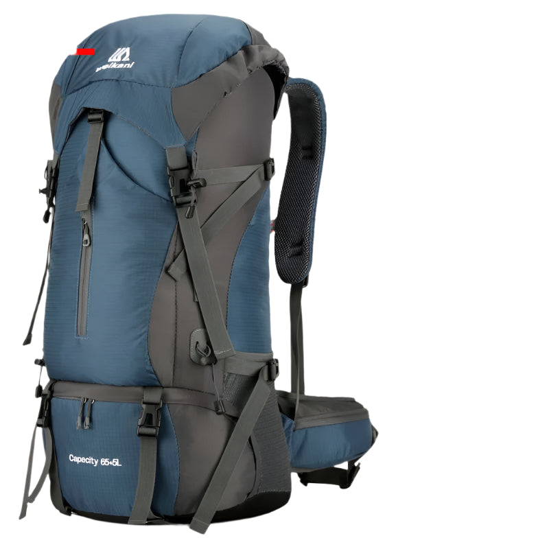 70L-es nagy kapacitású túrahátizsák - Beyond Base Camp