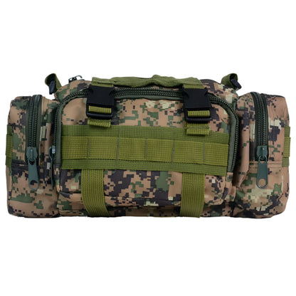 Tactical Molle Waist Bag for Outdoor Adventures - Beyond Base Camp