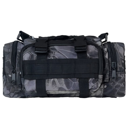 Tactical Molle Waist Bag for Outdoor Adventures - Beyond Base Camp