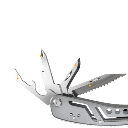 Multitool 24-in-1 Multitools Pliers with Professional Multi-tool for Survival Camping and Hunting Gifts for Men Dad Hus band - Beyond Base Camp