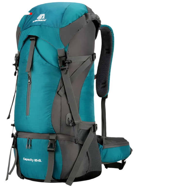 70L-es nagy kapacitású túrahátizsák - Beyond Base Camp