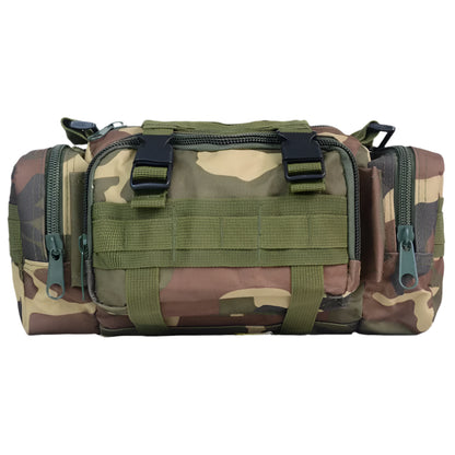 Tactical Molle Waist Bag for Outdoor Adventures - Beyond Base Camp