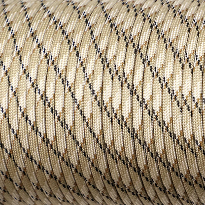 250 kg szakítószilárdságú paracord kötél - Beyond Base Camp