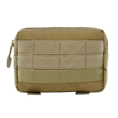 Tactical Nylon Waist Bag - Beyond Base Camp