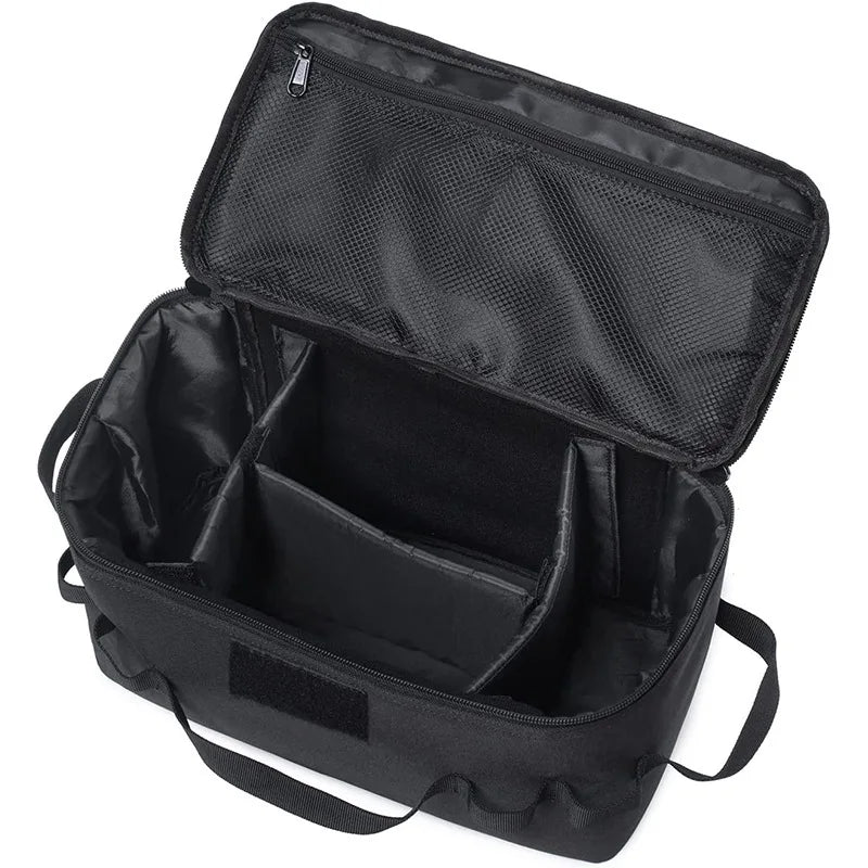Large Capacity Gas Tank Storage Bag - Beyond Base Camp