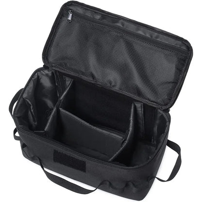 Large Capacity Gas Tank Storage Bag - Beyond Base Camp
