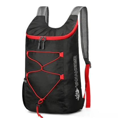 Összehajtható 20L-es vízlepergető hátizsák - Beyond Base Camp