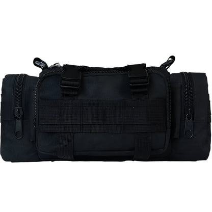 Tactical Molle Waist Bag for Outdoor Adventures - Beyond Base Camp
