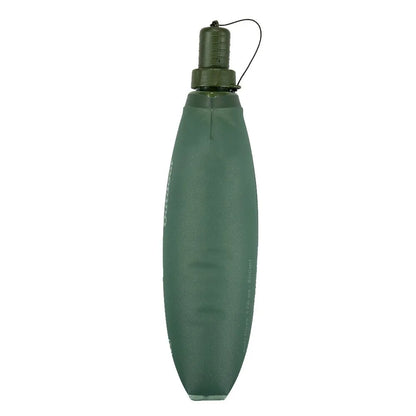Collapsible TPU Water Bottle – 500ml - Beyond Base Camp